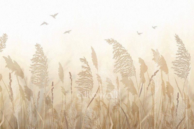 Золото полей