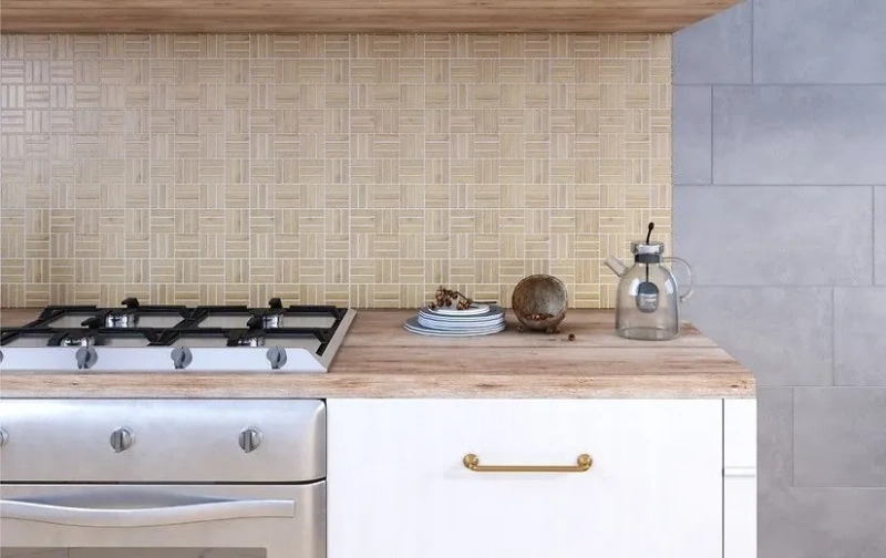 Керамогранит Cersanit Woodhouse 29,7х59,8