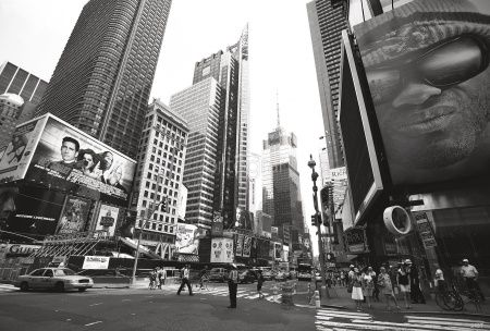 Таймс-сквер Art.3497