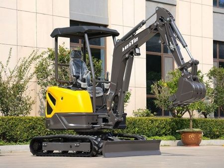 Мини-экскаватор Leite LT1030S