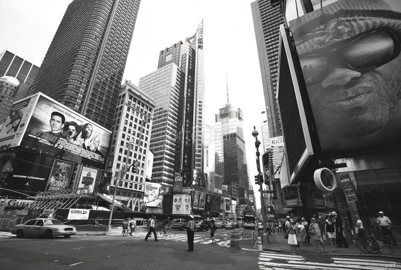 Таймс-сквер Art.3497