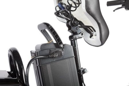 Электровелосипед Gelbert Khan Monster 1