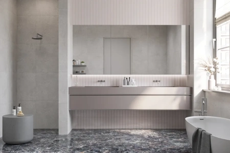 Керамогранит Creto Amazonite 80х160