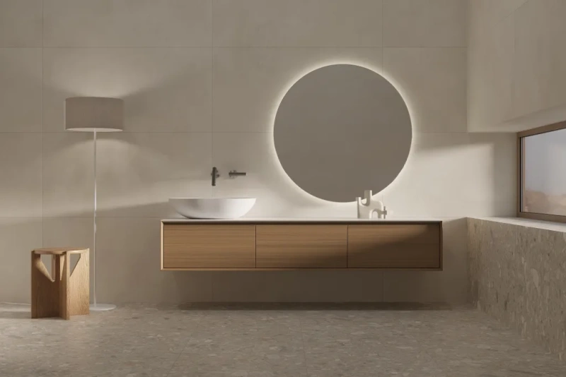 Керамогранит Creto Delishn 60х60