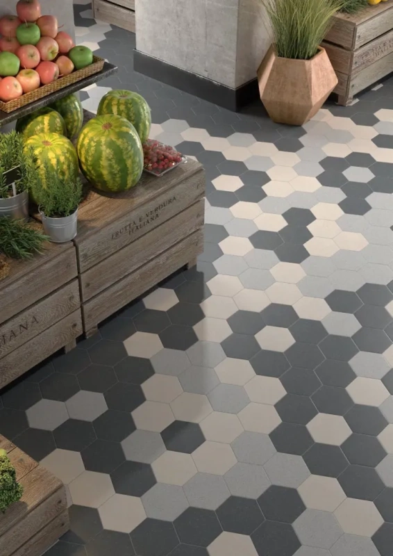 Керамогранит Kerama Marazzi Натива 19,8х19,8
