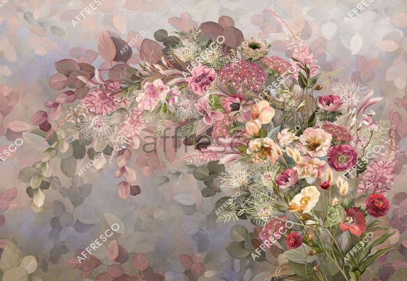 Фрески, Каталог Ботаника, арт. ID137713