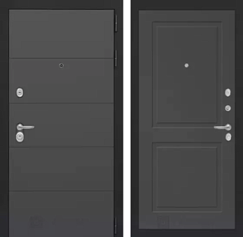 Входная дверь Арт 11