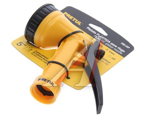 Садовый распылитель + коннектор Truper PPIM-55P 22765/1