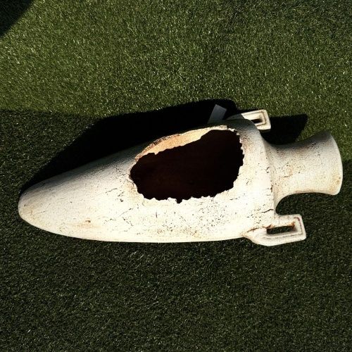 Амфора лежачая