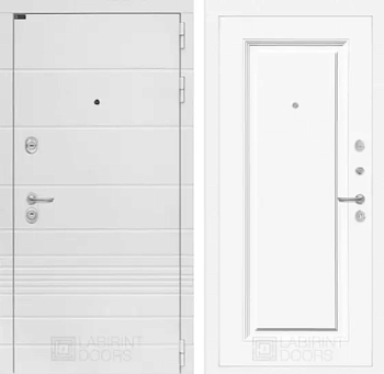 Входная дверь Трендо 27