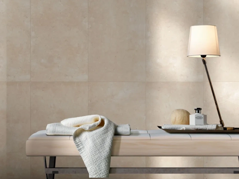Бордюр Marazzi Pietra Di Noto 14,5х45