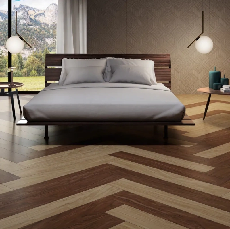 Керамогранит Kerama Marazzi Олива 20х119,5