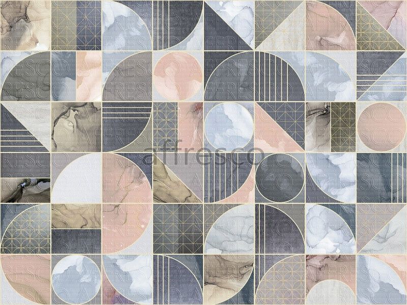 Фрески, Каталог Современный стиль, арт. ID138178