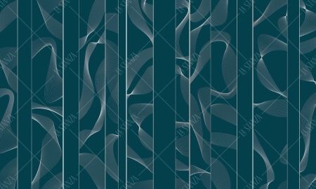 Фреска Tesoro арт. 01424-S