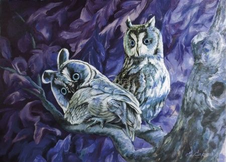 Тайное свидание Art.8274