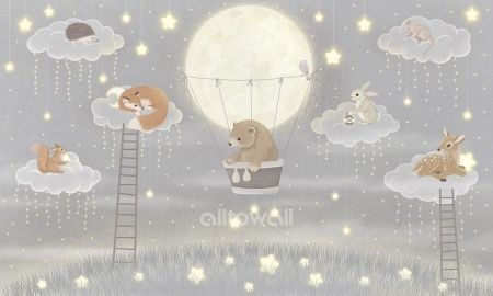 Сказка на ночь-4