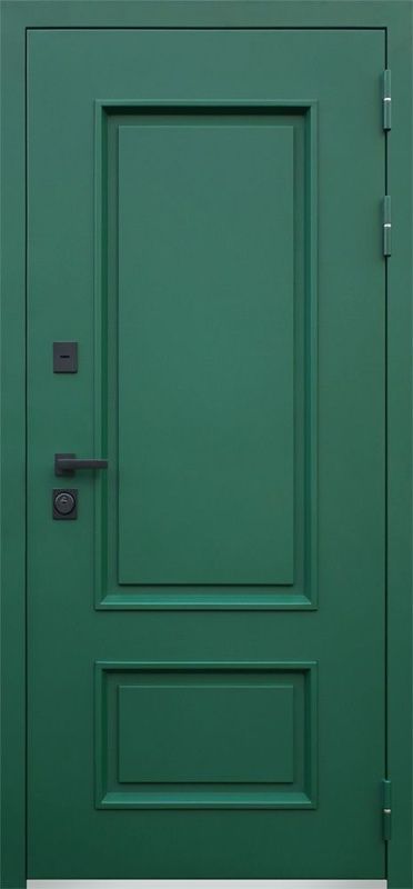 Дверь для улицы Терморазрыв 3К «Олимп»