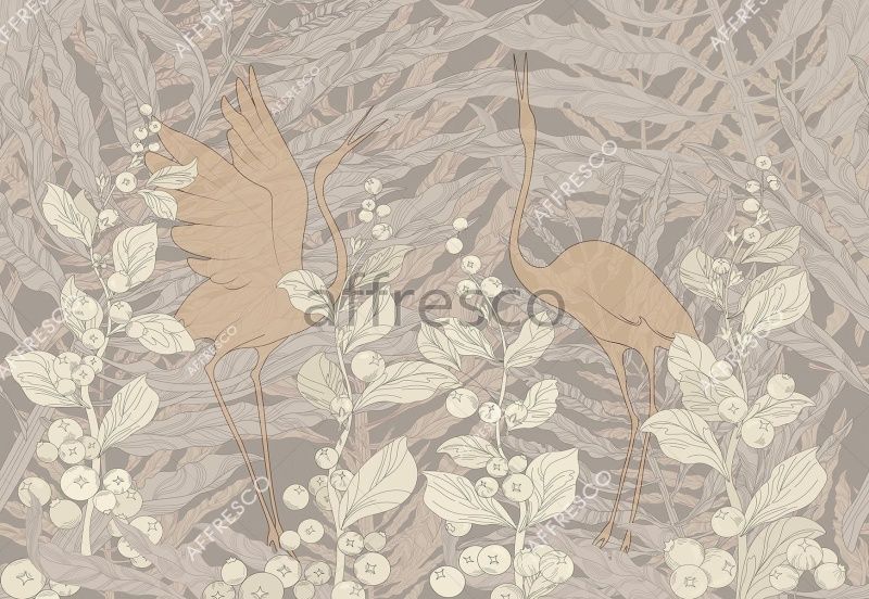 Птичий клич, арт. ID139314