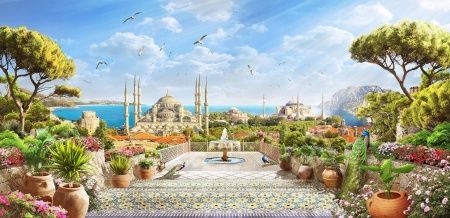 Современный Графический Дизайн м067