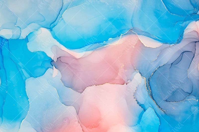 Фреска ALBA Abstract арт. 800458