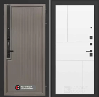 Входная дверь Лаб 1 Про 21