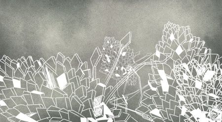 Сталкатиты Art.33245