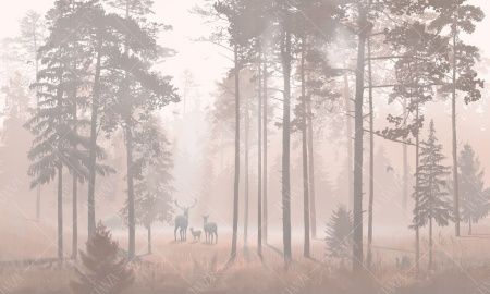 Фреска ALBA Natura арт. 800121