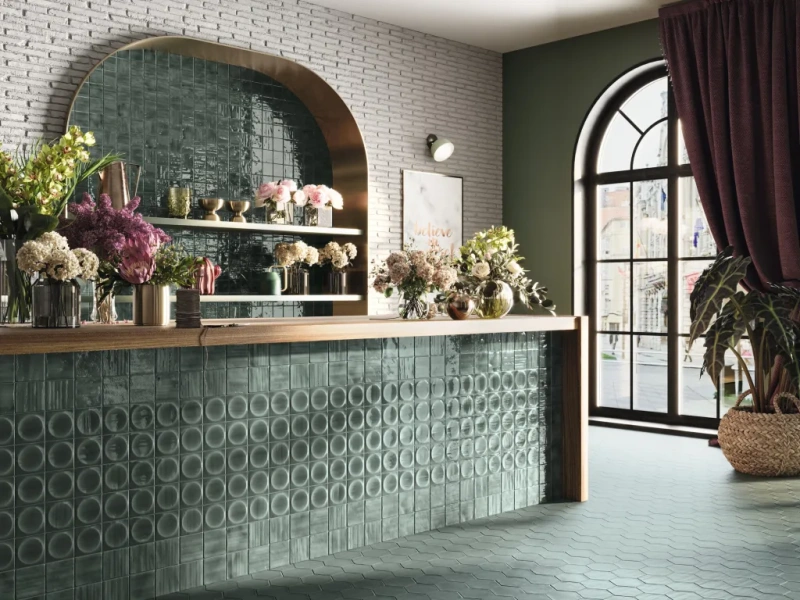 Керамическая плитка APE Ceramica Manacor 11,8х11,8