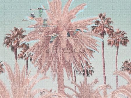 Природа, Фрески Affresco, арт. ID138250