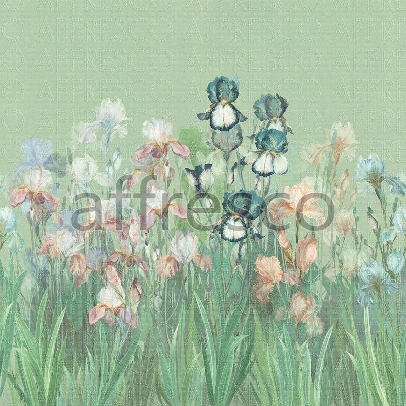 Фрески, Каталог Ботаника, арт. ID138347