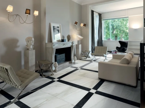 Мозаика Marazzi Evolutionmarble 30х30