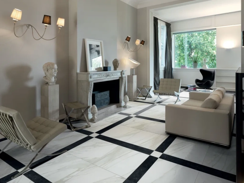 Мозаика Marazzi Evolutionmarble 30х30