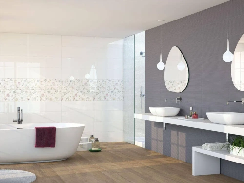 Панно Marazzi Sunny 50х76