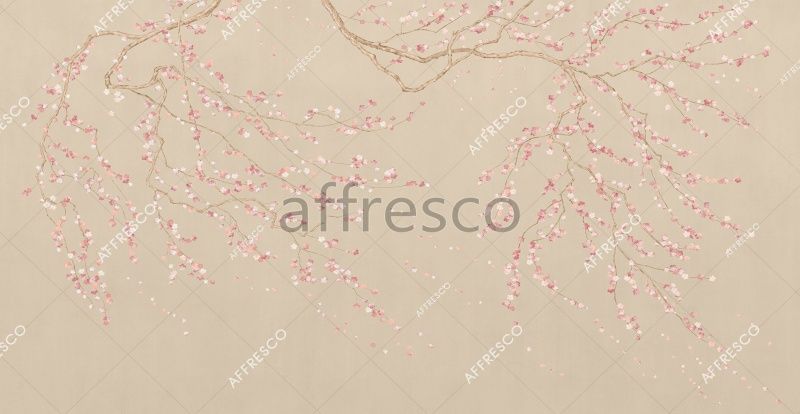 Фрески, Каталог Ботаника, арт. ID137710