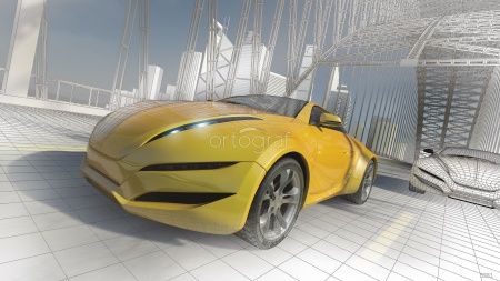 Уличные гонки Art.5251