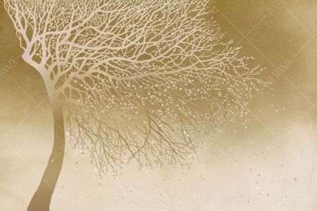 Фреска Тренды Шинуазри арт. 980048