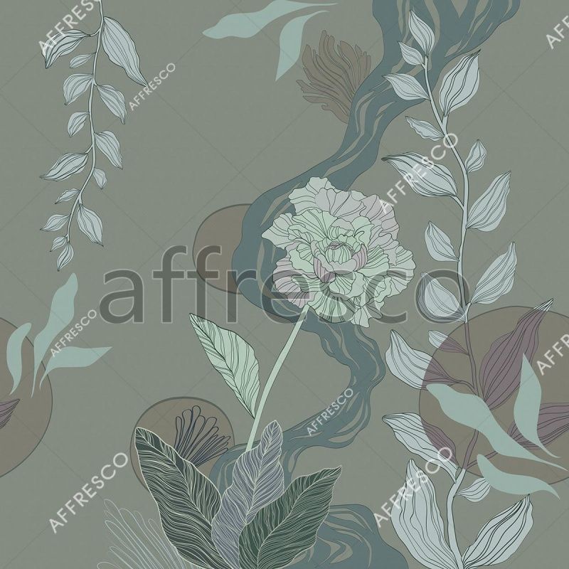 Зеленый луг, арт. ID139395