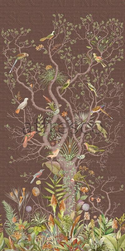 Фрески, Каталог Ботаника, арт. ID138495