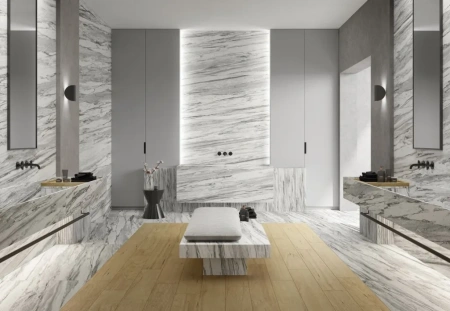 Керамогранит Italon Скайфолл 20х160