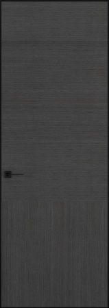 Межкомнатная дверь Siberia 4