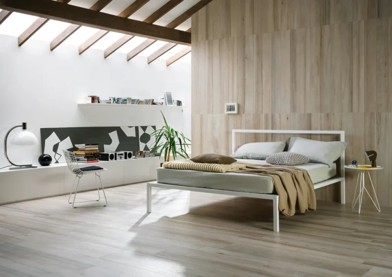 Керамогранит Marazzi Treverkchic 15х120