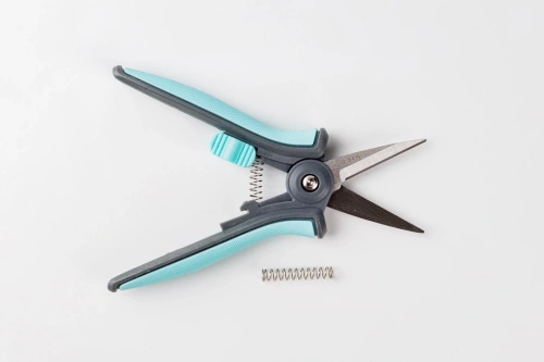 Профессиональные садовые ножницы ZM 2001_ СО