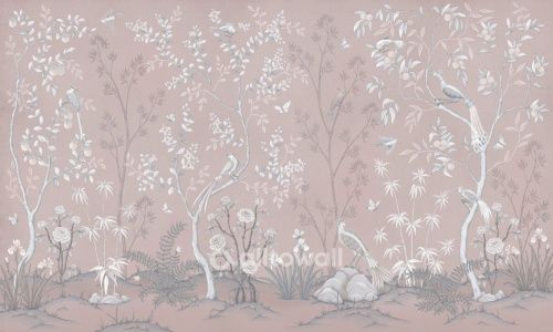 Фреска HARMONY Creamy