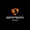 Тротуарная плитка BRAER