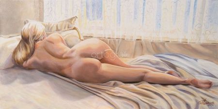 Фреска Прекрасный сон Art.8245