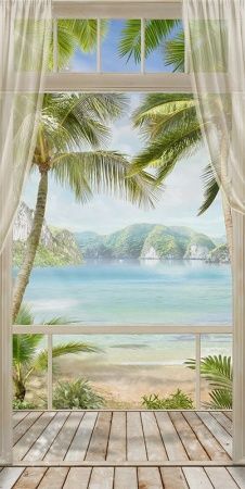 Фреска Современный Графический Дизайн 50088