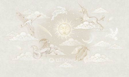 Созвездия зодиака-2