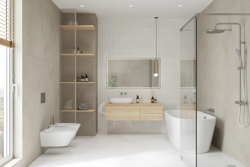 Керамогранит Creto Forever 80х160