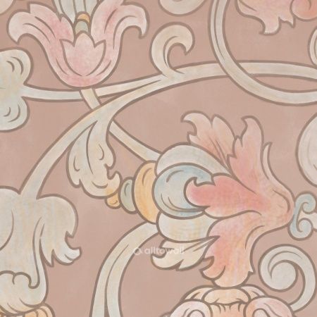 Старинные узоры-3