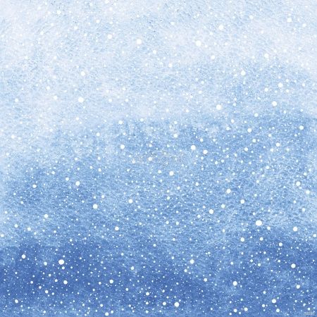 Снежный градиент Art.30255
